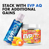 Evogen EVP-3D, crinière-de-lion-concentration, favorise la concentration pendant les séances
