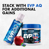 Evogen EVP 3D, collaboration Hany Rambod, coach pro reconnu