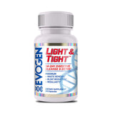 Evogen Light & Tight – bouteille pour détox rapide et pratique.