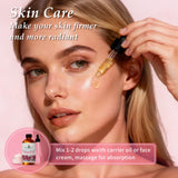 EVOKE OCCU huile géranium – diffuseur montrant une ambiance florale et apaisante.