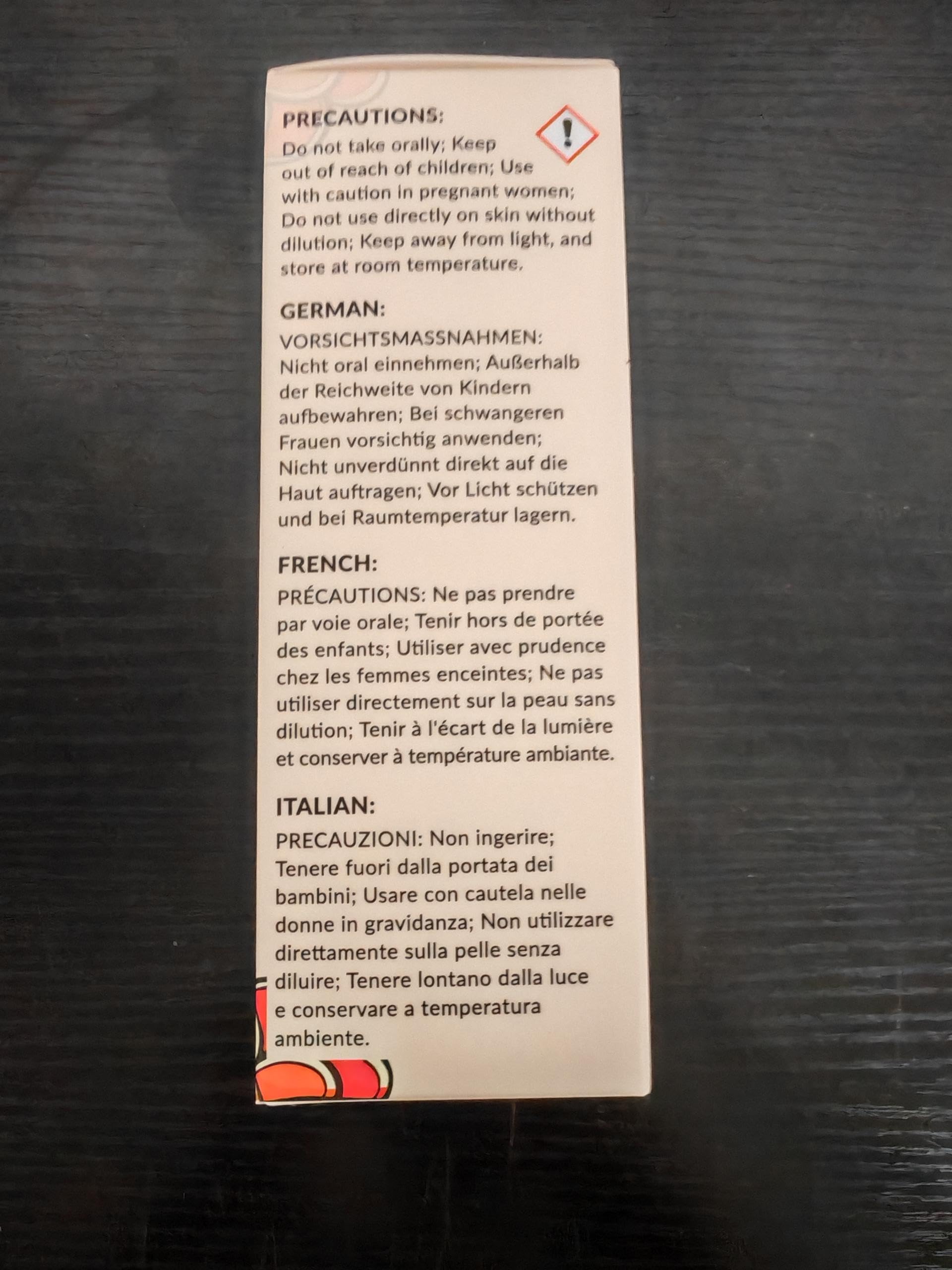 Diffuseur EVOKE OCCU sauge sclarée, ambiance apaisante