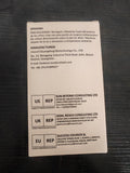 Pulvérisateur oreiller EVOKE OCCU sauge sclarée, brume relaxante