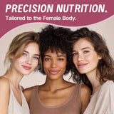 Ewecxine synergie organes-herbes: combinaison pratique pour le quotidien.