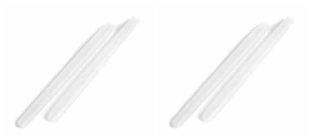 Embouts en silicone anti-glisse ExactFitt pour lunettes, confort durable sur les branches