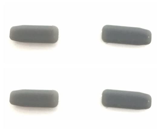 Installation rapide des coussins silicone ExactFitt pour IC Berlin, facilité et efficacité