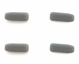 Installation rapide des coussins silicone ExactFitt pour IC Berlin, facilité et efficacité