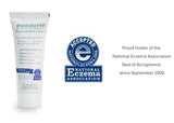 Exederm Flare Control Cream sans parfum, peau sensible