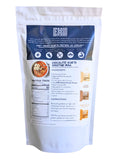 EXO Pure Protéine de Cricket en poudre - smoothie, facile à intégrer dans boissons nutritionnelles