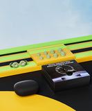 EXOVOW design discret qui se fond dans l’environnement.