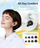 EXOVOW mode concert pour une expérience sonore claire
