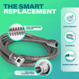 Expanza AirSense 11 pièce de rechange pratique pour voyages ou remplacements.