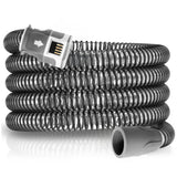 Expanza AirSense 11 tuyau de remplacement avec prise texturée pour une manipulation aisée.