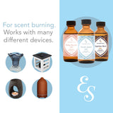 Expressive Scent Coco Mango : arôme doux pour détente et ambiance cocooning.