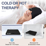 EXQUISLIFE cap chaud-froid – réutilisable et adaptable pour divers besoins.