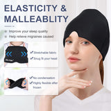EXQUISLIFE gel cap – peut être réfrigéré 1 à 2 heures.