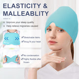 Exquislife therapie-chaud-froid permet des compresses froides ou chaudes selon les besoins.