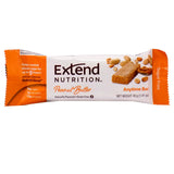 Goût apprécié et texture agréable au quotidien avec Extend Bar