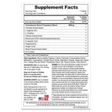 ExtenZe Booster de testostostérone – emballage élégant prêt pour une routine sportive.