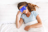 Eye See masque yeux gel doux offrant un confort durable pendant le repos.