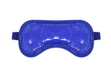 Eye See masque yeux gel apaise les sinus et les tensions.