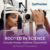 EyePromise Restore: gélules faciles à avaler avec repas