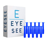 EyeSee Plongeur Lentilles RGP dans boîte: retrait sûr et hygiénique des lentilles.