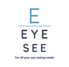 EyeSee Plongeur Lentilles RGP – kit portable dans un étui sanitaire pratique.