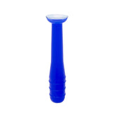 EyeSee Plongeur Lentilles RGP – silicone doux pour manipuler facilement.