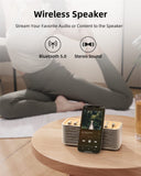 EZVALO Lite, minuteur d’extinction automatique pour des nuits calmes.