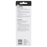 Boîte sans BPA EZY DOSE, robuste et durable