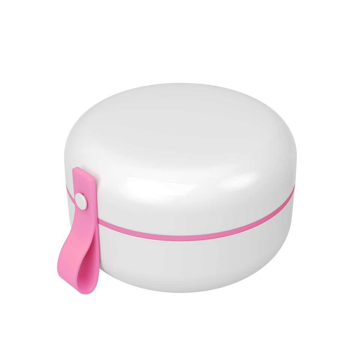 EZY DOSE mini organisateur ouvert avec accès rapide