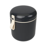 EZY DOSE Mini: organisateur clair pour vitamines et minéraux, facilité d'accès.