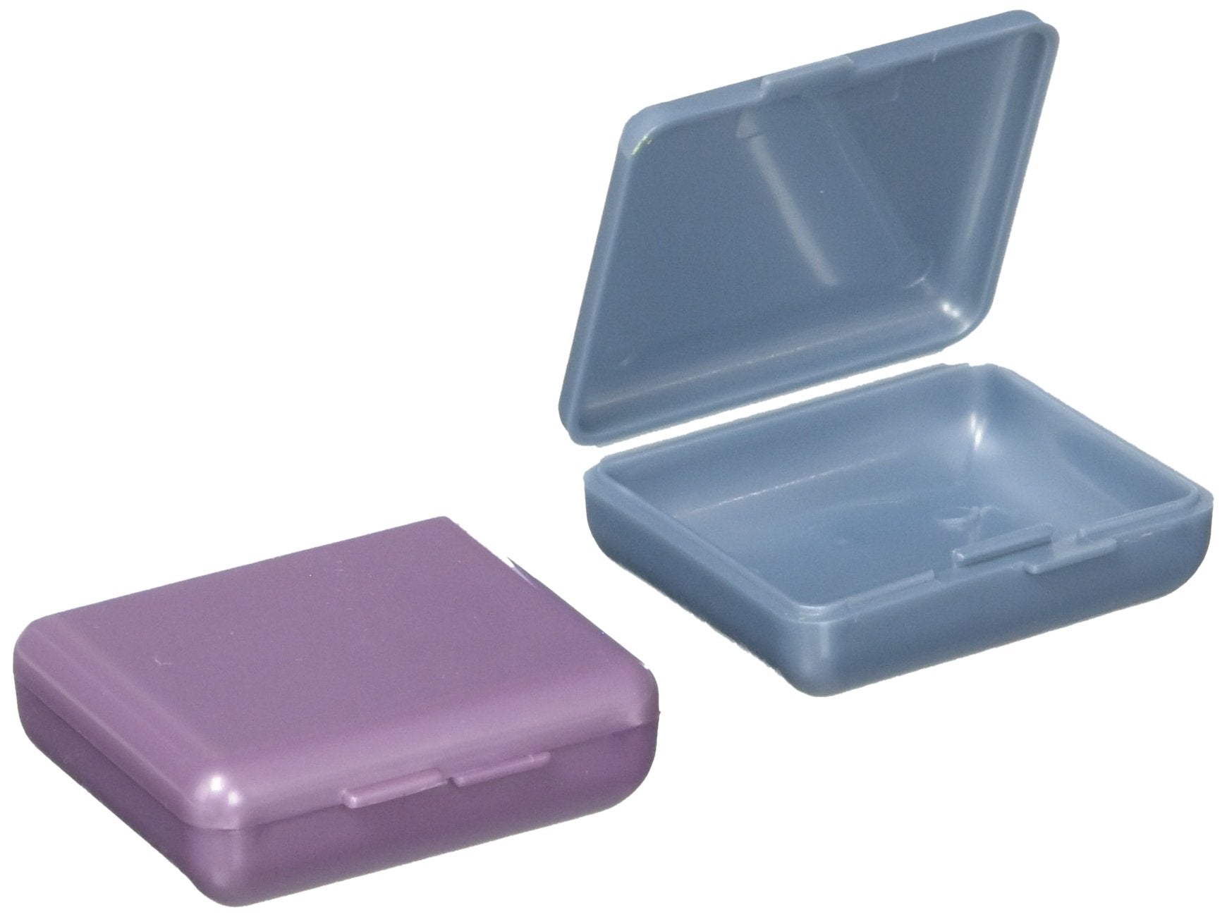 EZY DOSE organisateur portable : visibilité facile pour éviter les oublis.