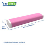 EZY DOSE Slide 7 compartiments semaine, organisation simple pour les vitamines.