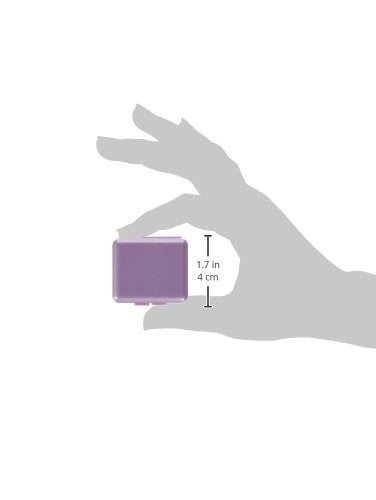 EZY DOSE solution quotidienne : organisation pratique lors des déplacements.