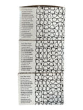 Lingettes Fabric Solution pour lunettes et écrans, usage sur écrans et jeux vidéo sans traces.
