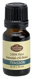 Bouteille Fabulous Frannie huile essentielle 10 ml, mélange lavande-menthe-romarin-pamplemousse pour diffusion relaxante