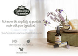 Fabulous Frannie Protect utilisation naturelle pour retrouver énergie et fraîcheur à domicile