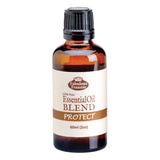 Fabulous Frannie Protect mélanges huiles essentielles en flacon 60 ml pour l'aromathérapie