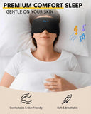 FACEMOON contrôle bouton Bluetooth simple pour lire ou mettre en pause.