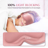 FACEMOON bandeau-reglable assure un maintien sûr et confortable.