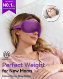 FACEMOON Design 3D sans pression offre un confort durable en voyage