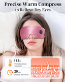 facemoon-masque-yeux-détachable-housse-lavable — hygiène simple et entretien facile.
