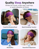 FACEMOON Détente et repos à domicile avec FACEMOON
