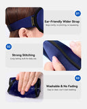 FACEMOON memoire douce – mousse mémoire pour un soutien agréable.