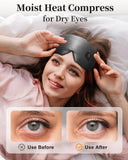 FACEMOON masque-yeux-nettoyage-lavable: entretien simple et hygiène durable.
