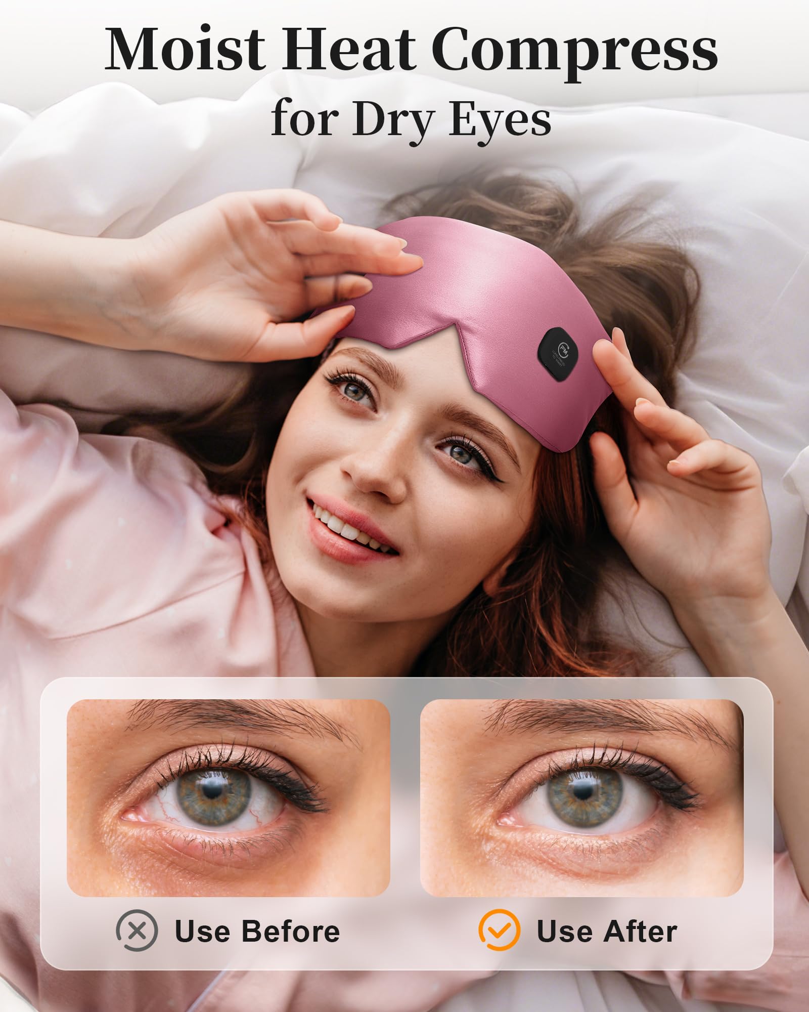 facemoon-masque-yeux-soie-mûrier-100 — douceur luxueuse et hydratation du contour.