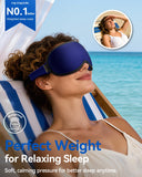 FACEMOON zero pression 3D noir – confort durable.
