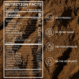 Factor Form Hydration Boost vitamines C/D/B6/B12, soutien à l’énergie durant la journée.