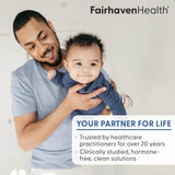 FH Pro pour hommes sans gluten et sans produit laitier pour plus de choix.